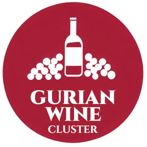 Gurian Wine Cluster